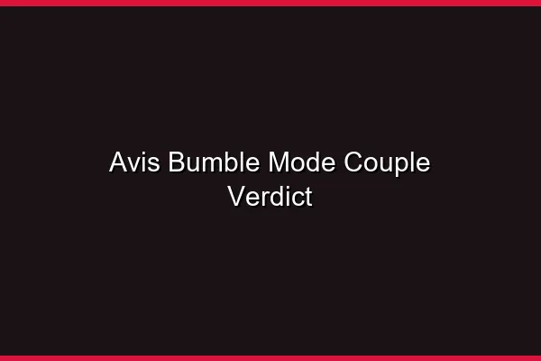 Navigation et outils pour libertins