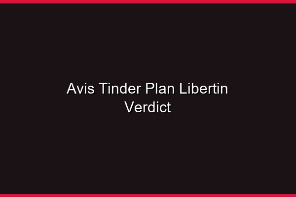 Les profils orientés coquin