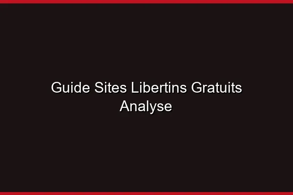Notre protocole de comparaison
