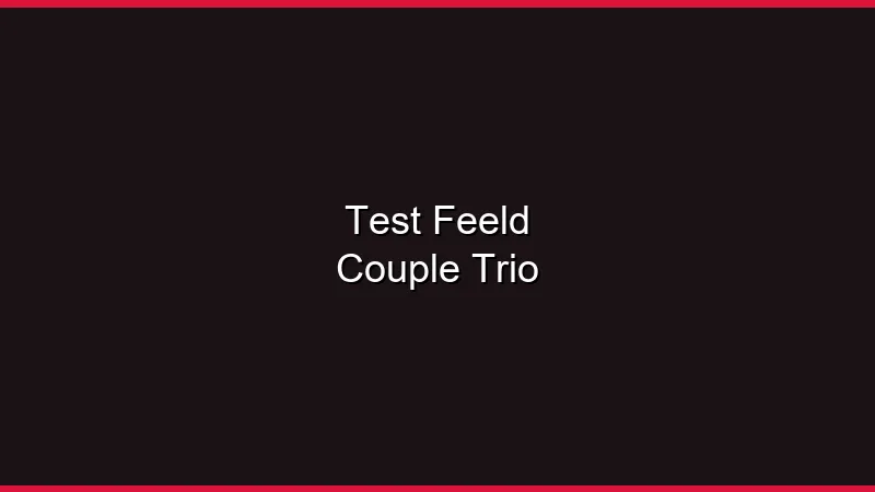 Test Feeld : l'appli pour couples et trios
