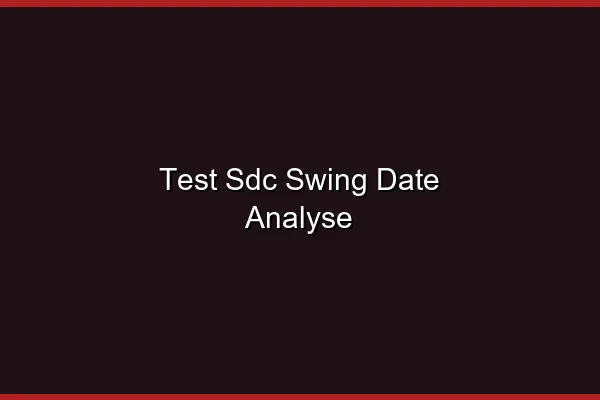 Installation et création de profil couple